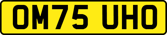OM75UHO