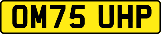 OM75UHP