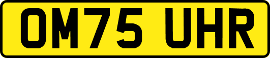 OM75UHR