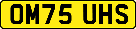 OM75UHS