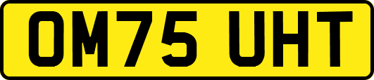 OM75UHT