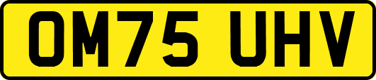 OM75UHV