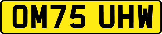 OM75UHW