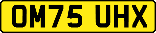 OM75UHX