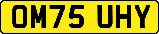 OM75UHY