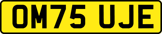 OM75UJE