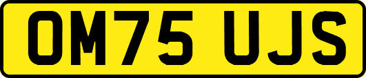 OM75UJS