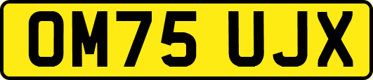 OM75UJX
