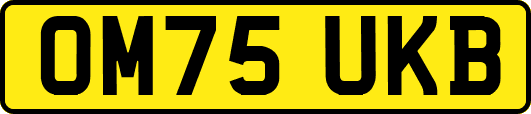 OM75UKB