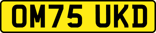 OM75UKD