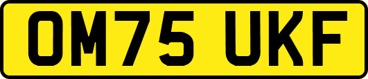 OM75UKF