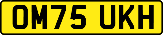 OM75UKH