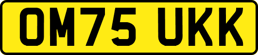 OM75UKK