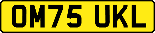 OM75UKL
