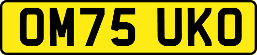 OM75UKO