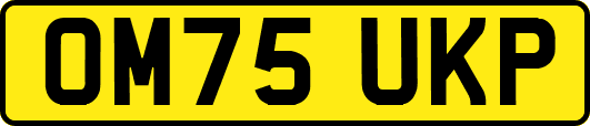 OM75UKP