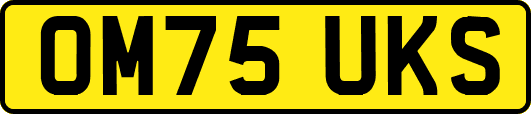OM75UKS