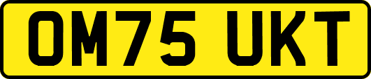 OM75UKT