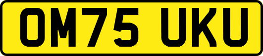 OM75UKU