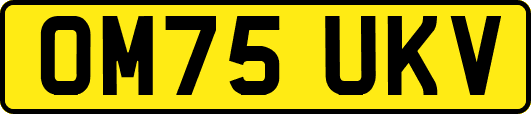 OM75UKV