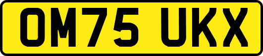 OM75UKX