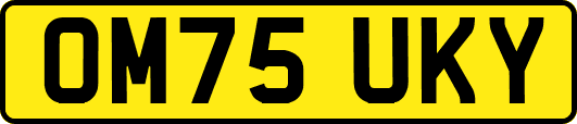 OM75UKY