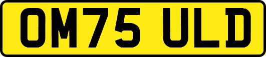 OM75ULD