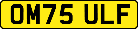 OM75ULF
