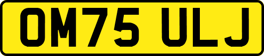 OM75ULJ