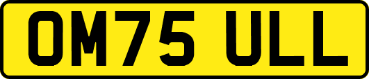 OM75ULL