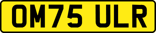 OM75ULR