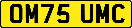 OM75UMC