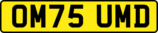 OM75UMD