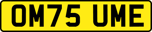 OM75UME