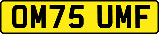 OM75UMF