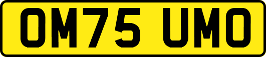 OM75UMO
