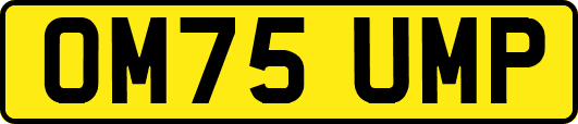 OM75UMP
