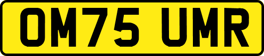 OM75UMR