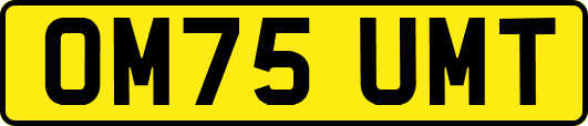OM75UMT