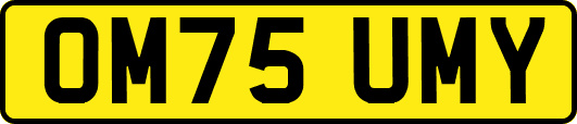 OM75UMY