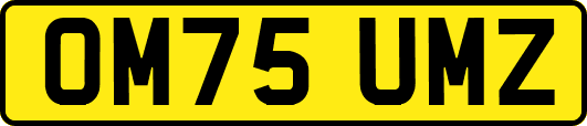 OM75UMZ