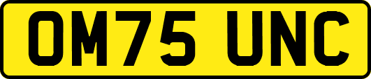OM75UNC
