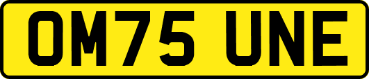OM75UNE