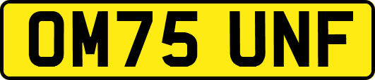 OM75UNF