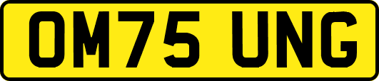 OM75UNG