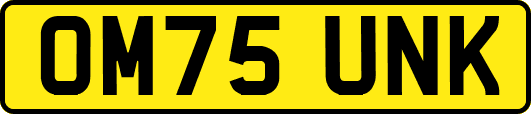OM75UNK