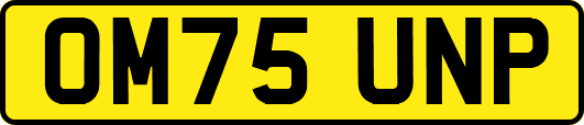 OM75UNP