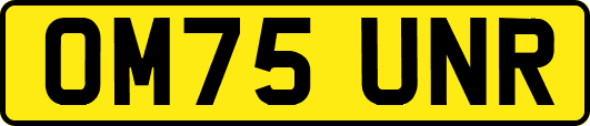 OM75UNR