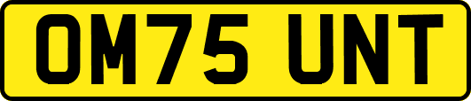 OM75UNT