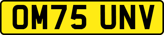 OM75UNV